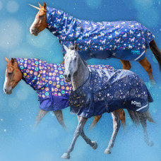 Horse Covers (170)